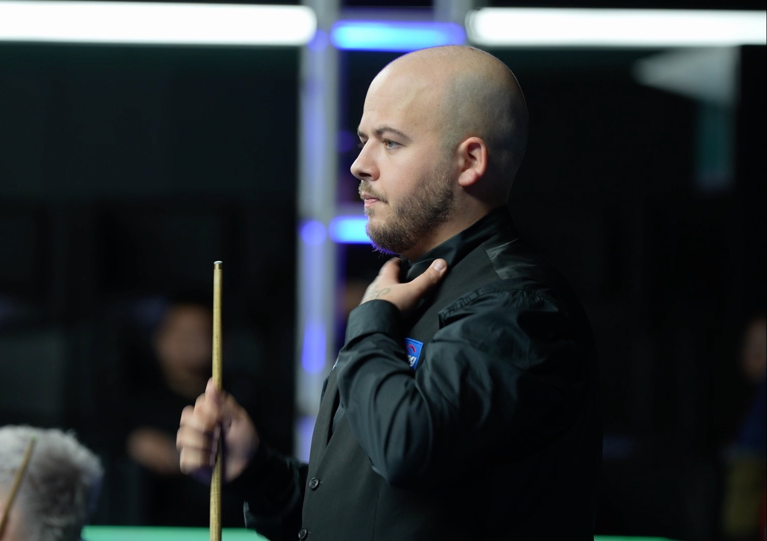 他是否能快 他是否能快