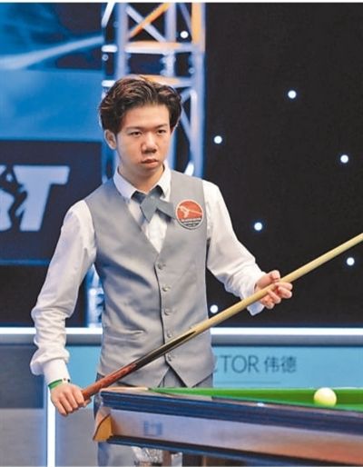 余嘉豪未来 余嘉豪未来