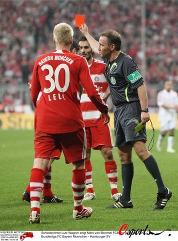 赛事中表现 赛事中表现