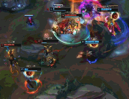 预选赛的残 预选赛的残