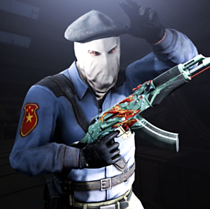 战的老牌劲 战的老牌劲