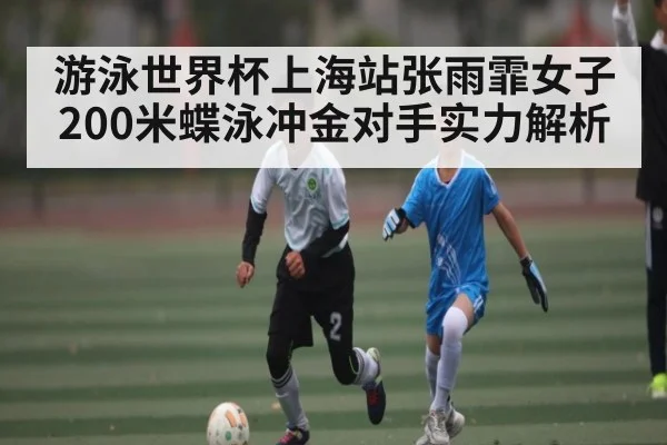 游泳世界杯上海站张雨霏女子200米蝶泳冲金对手实力解析 | jjb